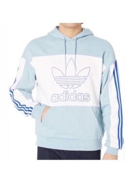 Adidas Hoodie